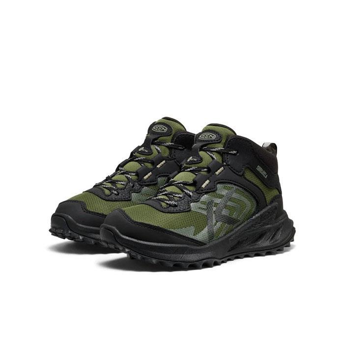 Zionic Su Geçirmez Çocuk Yürüyüş Botu