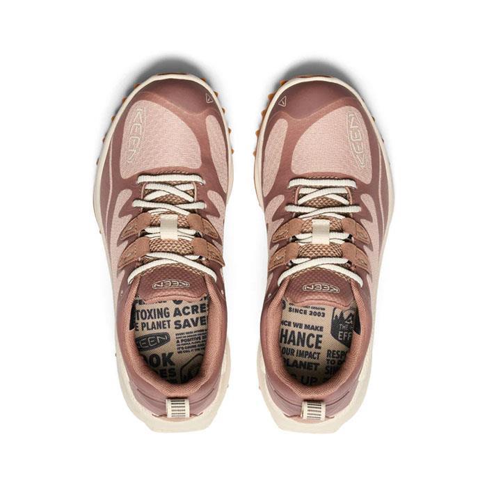 Zionic Su Geçirmez Kadın Yürüyüş Ayakkabısı