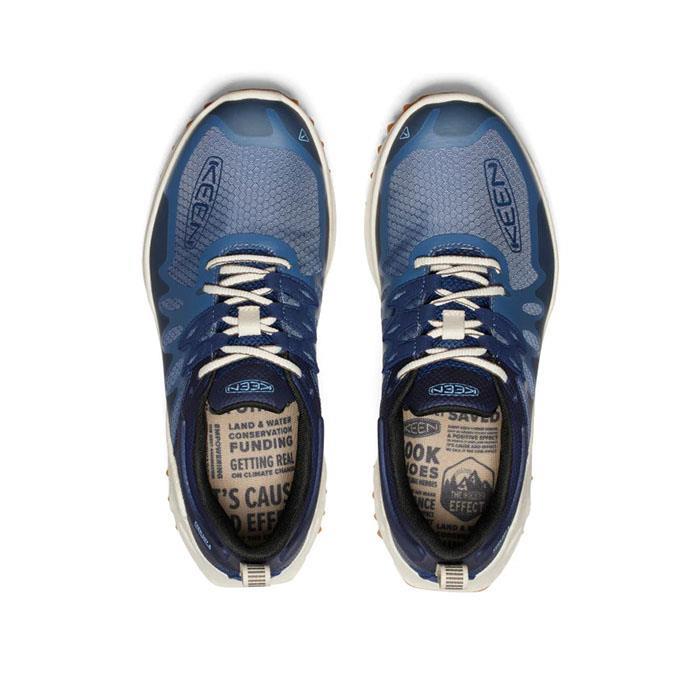 Zionic Su Geçirmez Erkek Yürüyüş Ayakkabısı