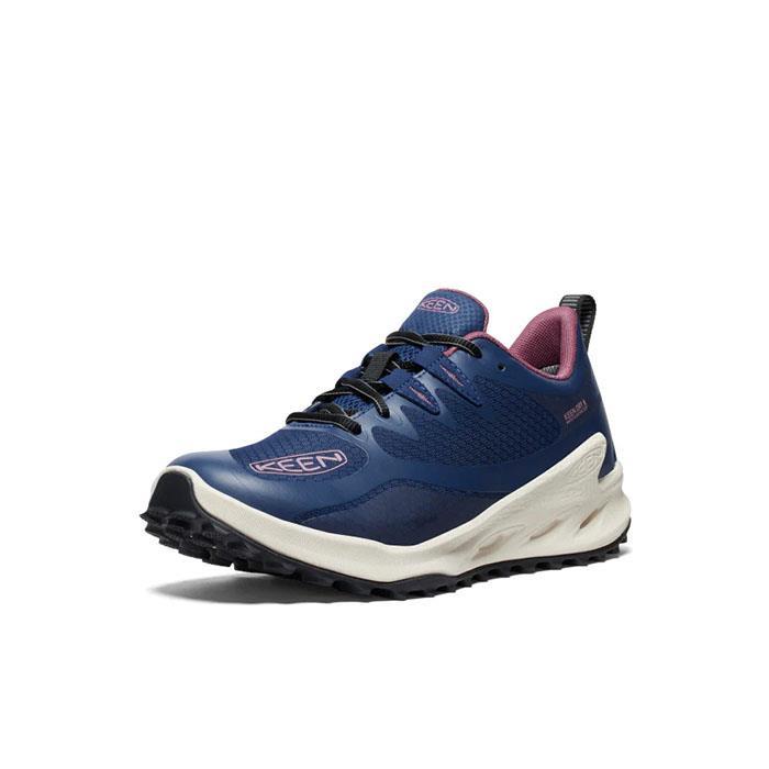 Zionic Su Geçirmez Kadın Yürüyüş Ayakkabısı