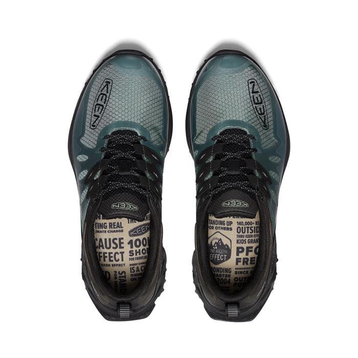 Zionic Su Geçirmez Erkek Yürüyüş Ayakkabısı