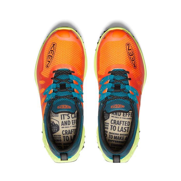 Zionic Su Geçirmez Erkek Yürüyüş Ayakkabısı