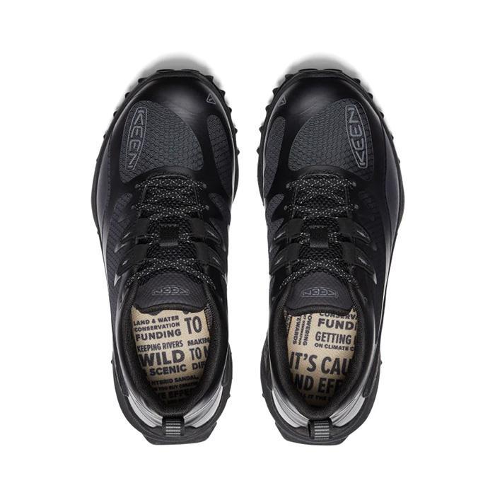 Zionic Su Geçirmez Kadın Yürüyüş Ayakkabısı