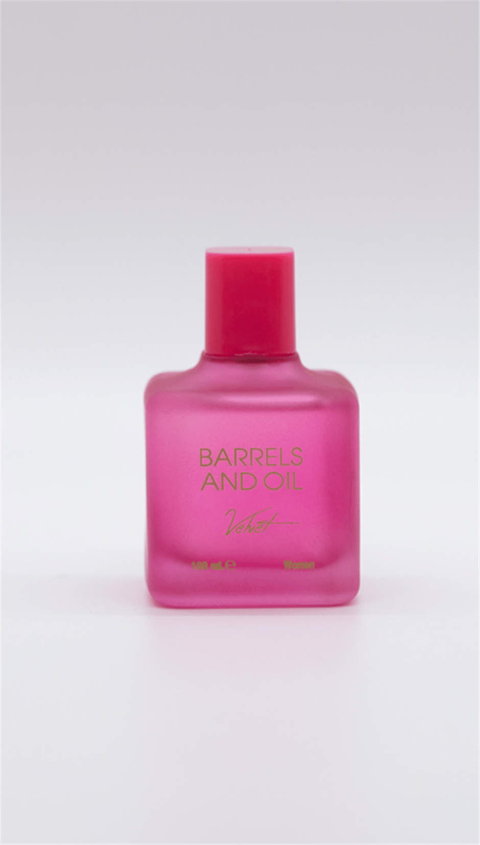 B&OIL freş - Kadın EDC