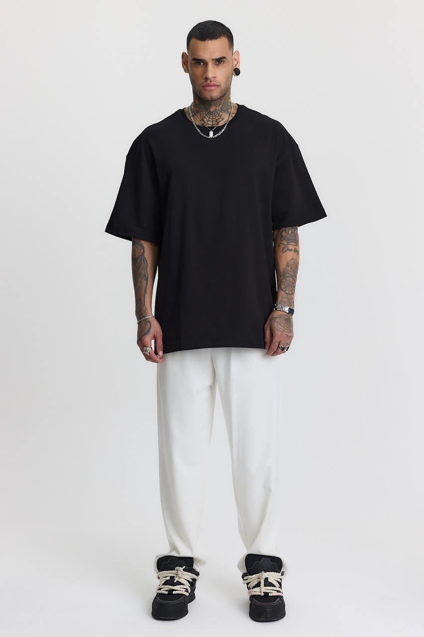 KAYROKALI BASIC T-SHIRT-3003 -