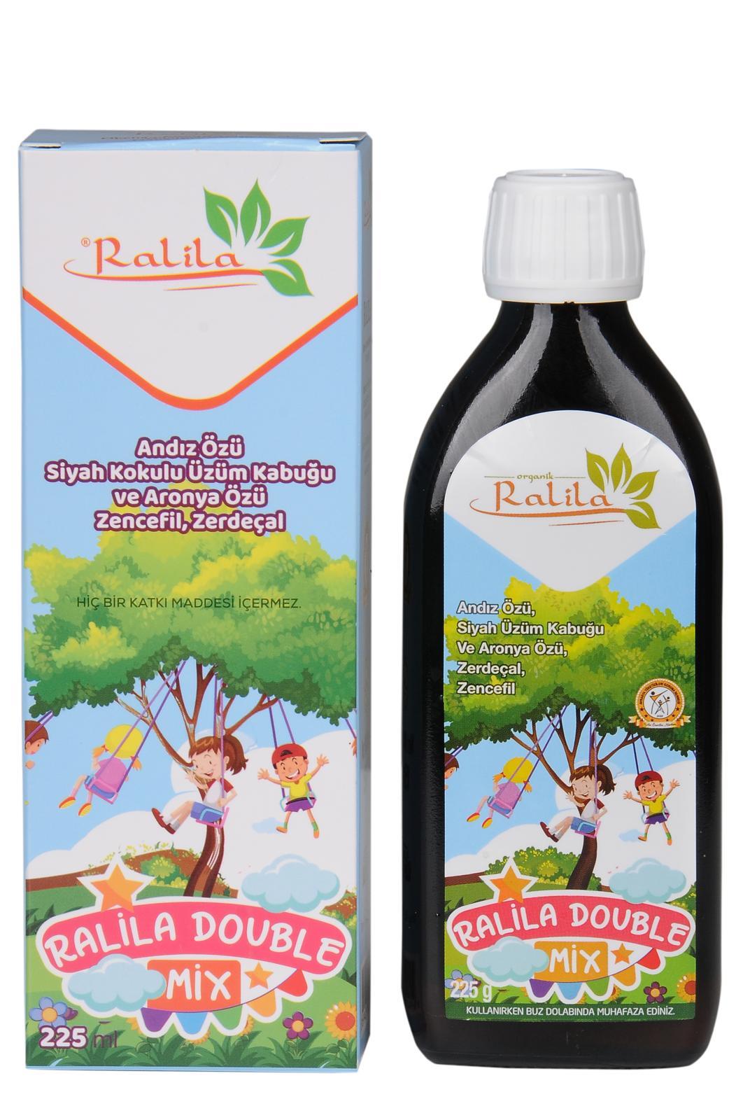 Double Mix 150 ML 225 G