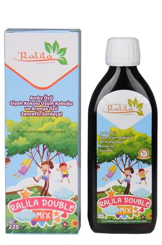 Double Mix 150 ML 225 G