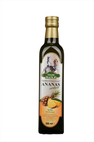 RALİLA ANANAS SİRKESİ 500ML