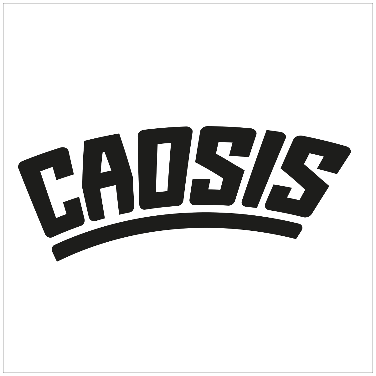 Caosis