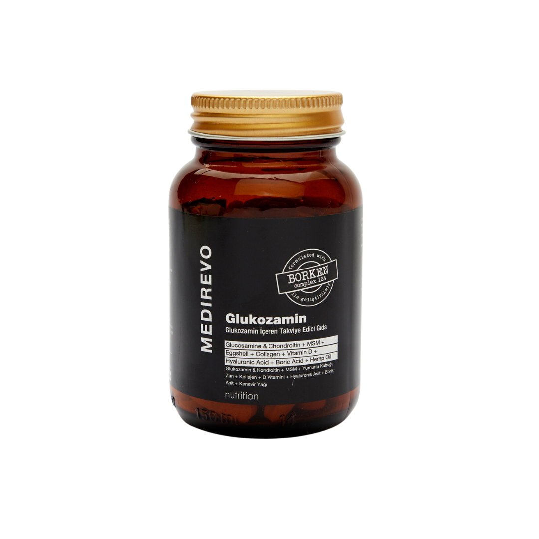 { | Food Supplement}