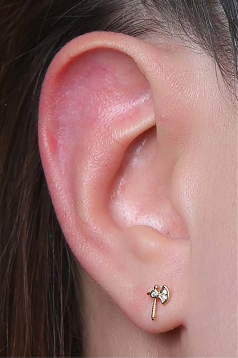 Balta Gold Piercing