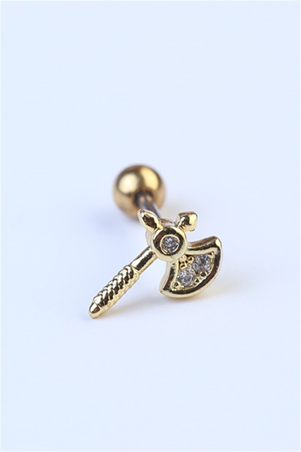 Balta Gold Piercing