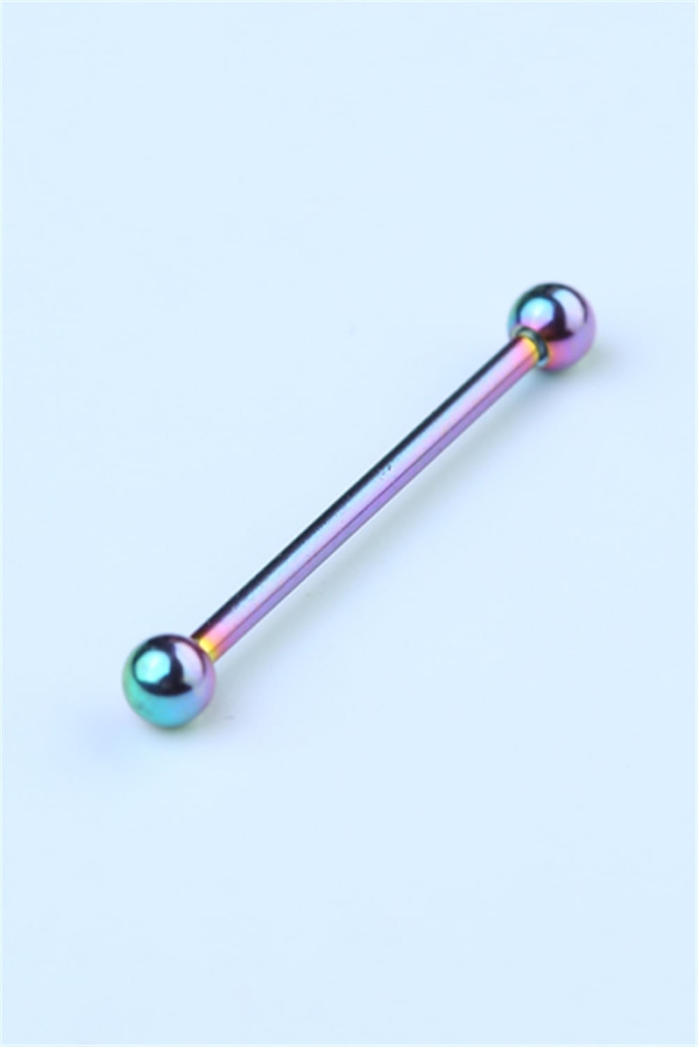 Dil Hologram Piercing