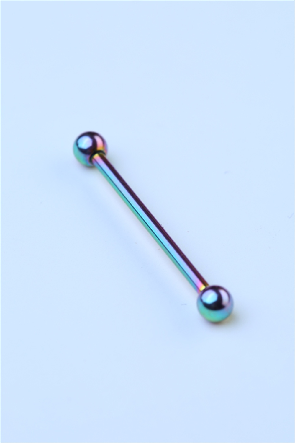 Dil Hologram Piercing