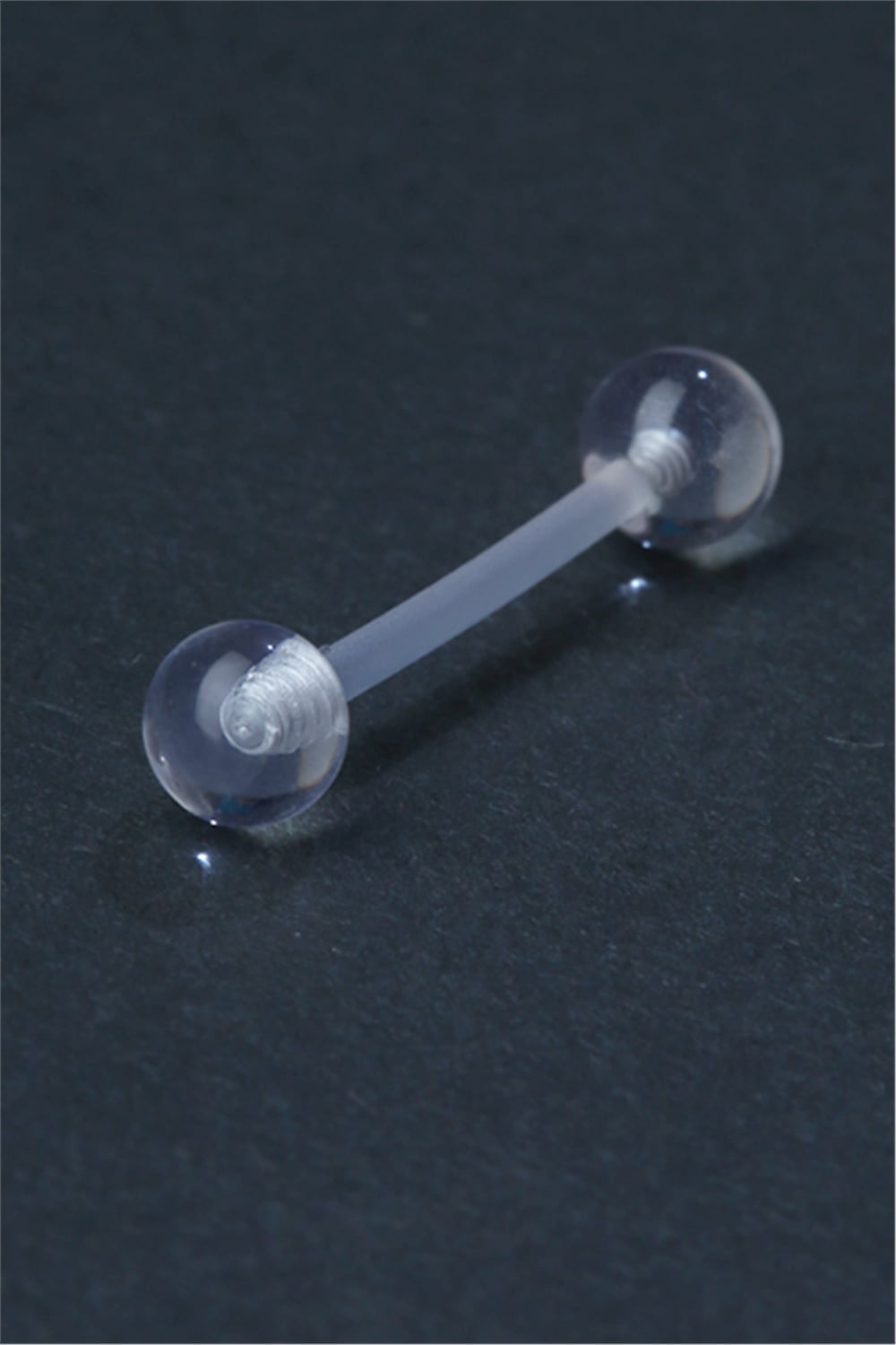 Dil Tedavi Piercing