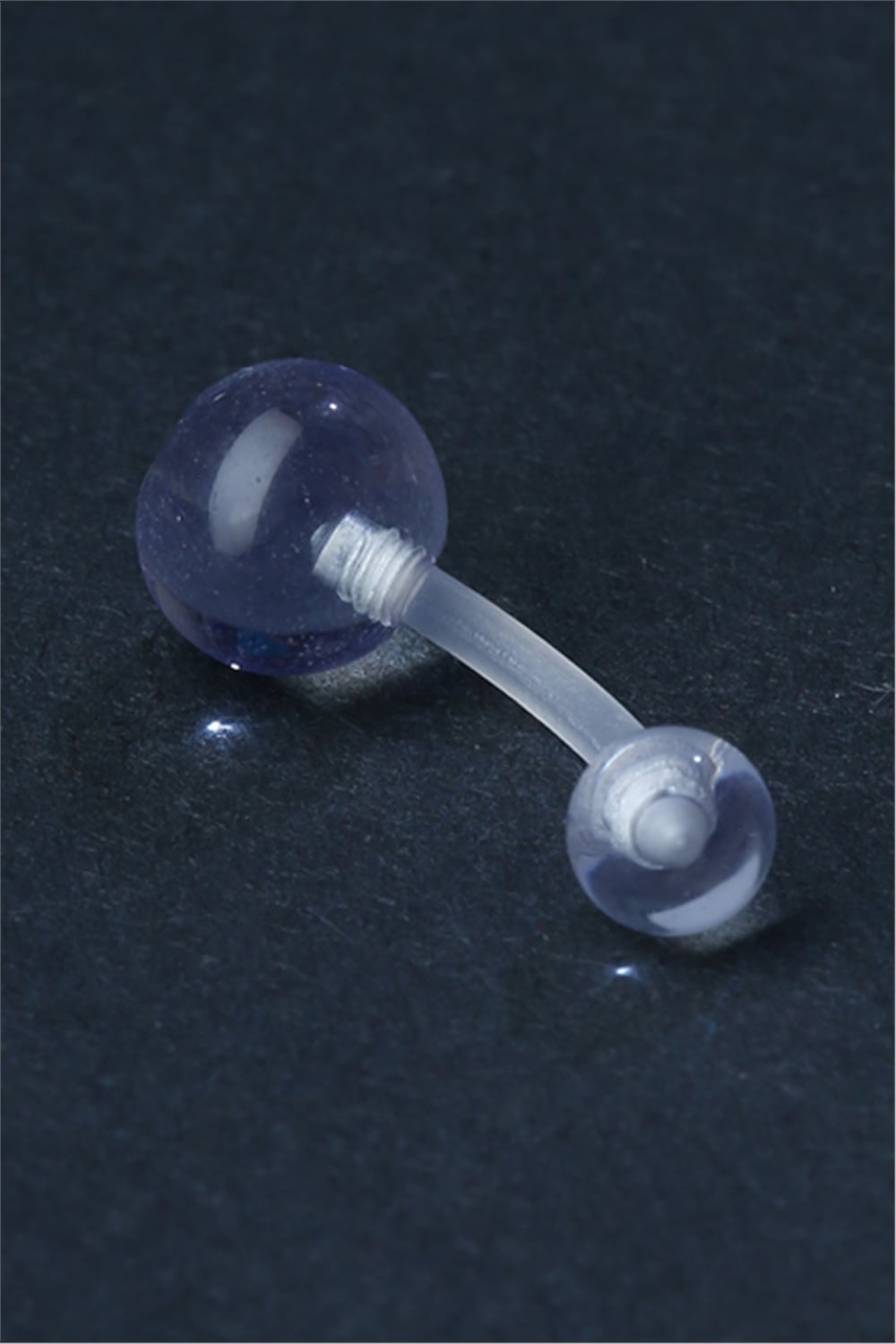 Göbek Tedavi Piercing