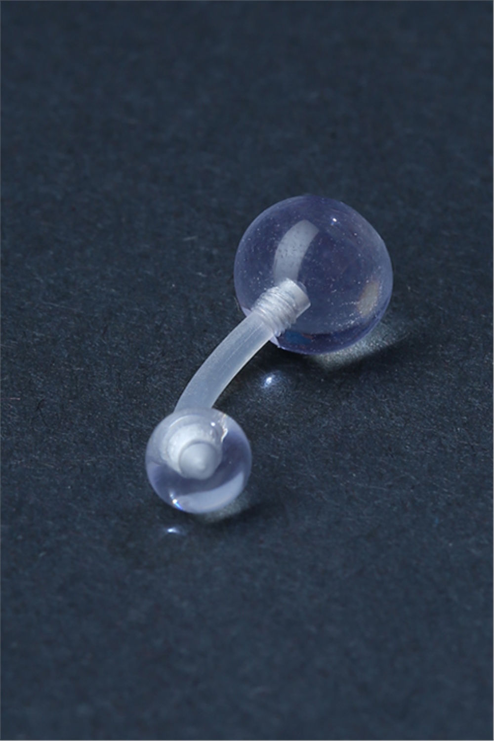 Göbek Tedavi Piercing