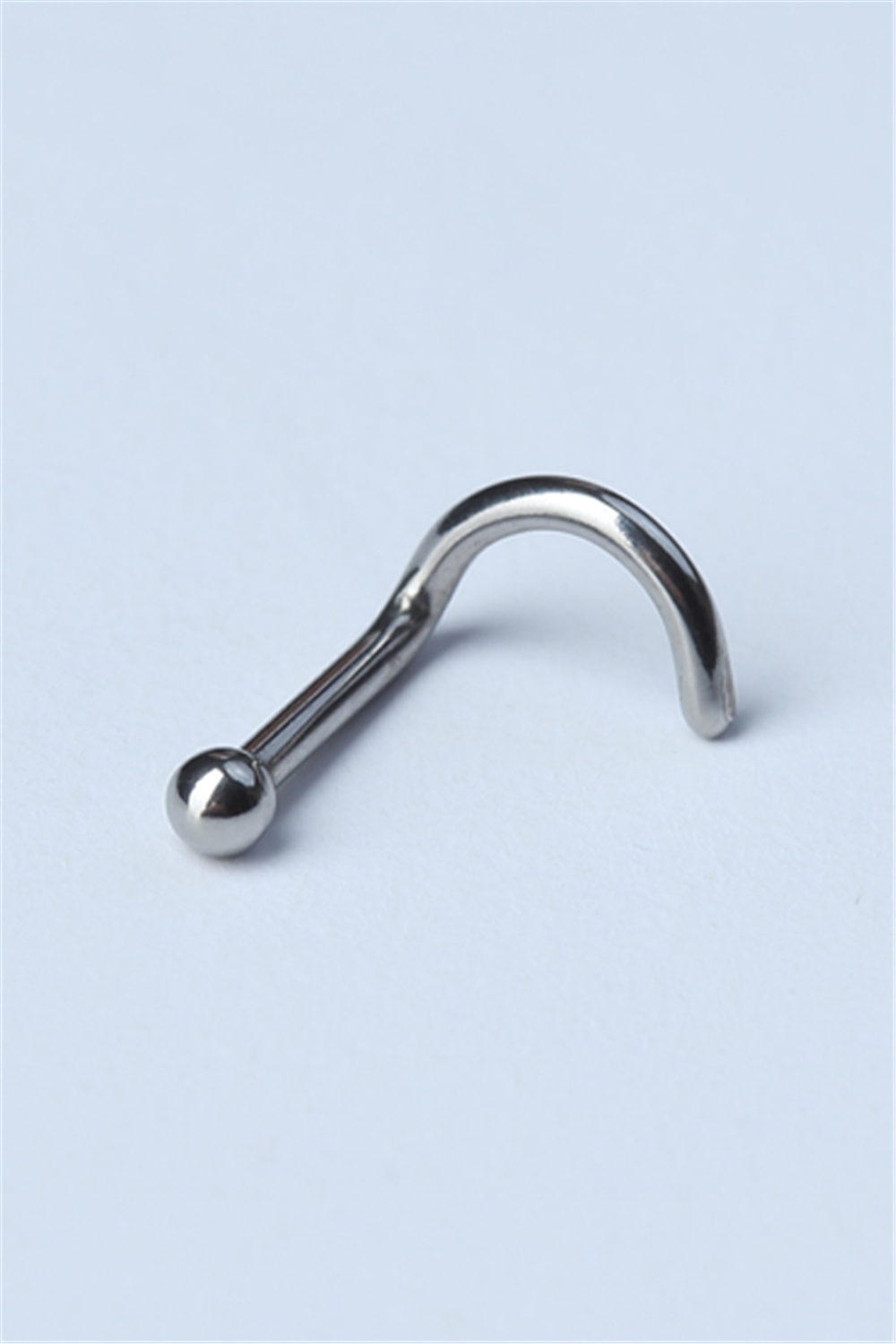 Hızma  (C Model) Silver Piercing