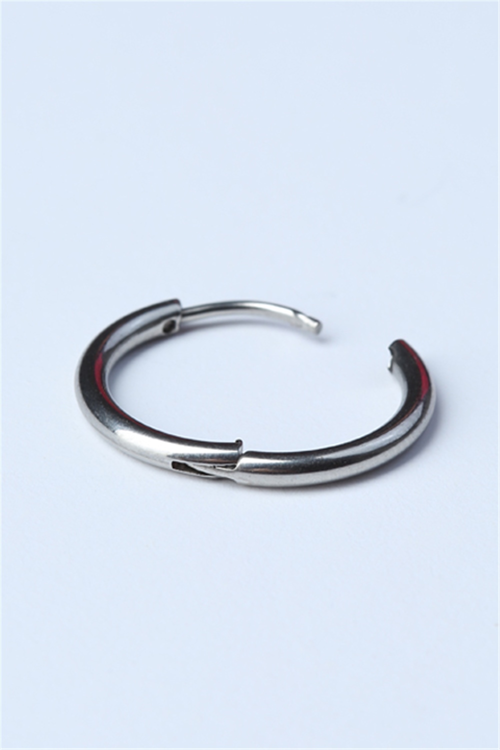 Jumbo (Küpe) Silver Piercing