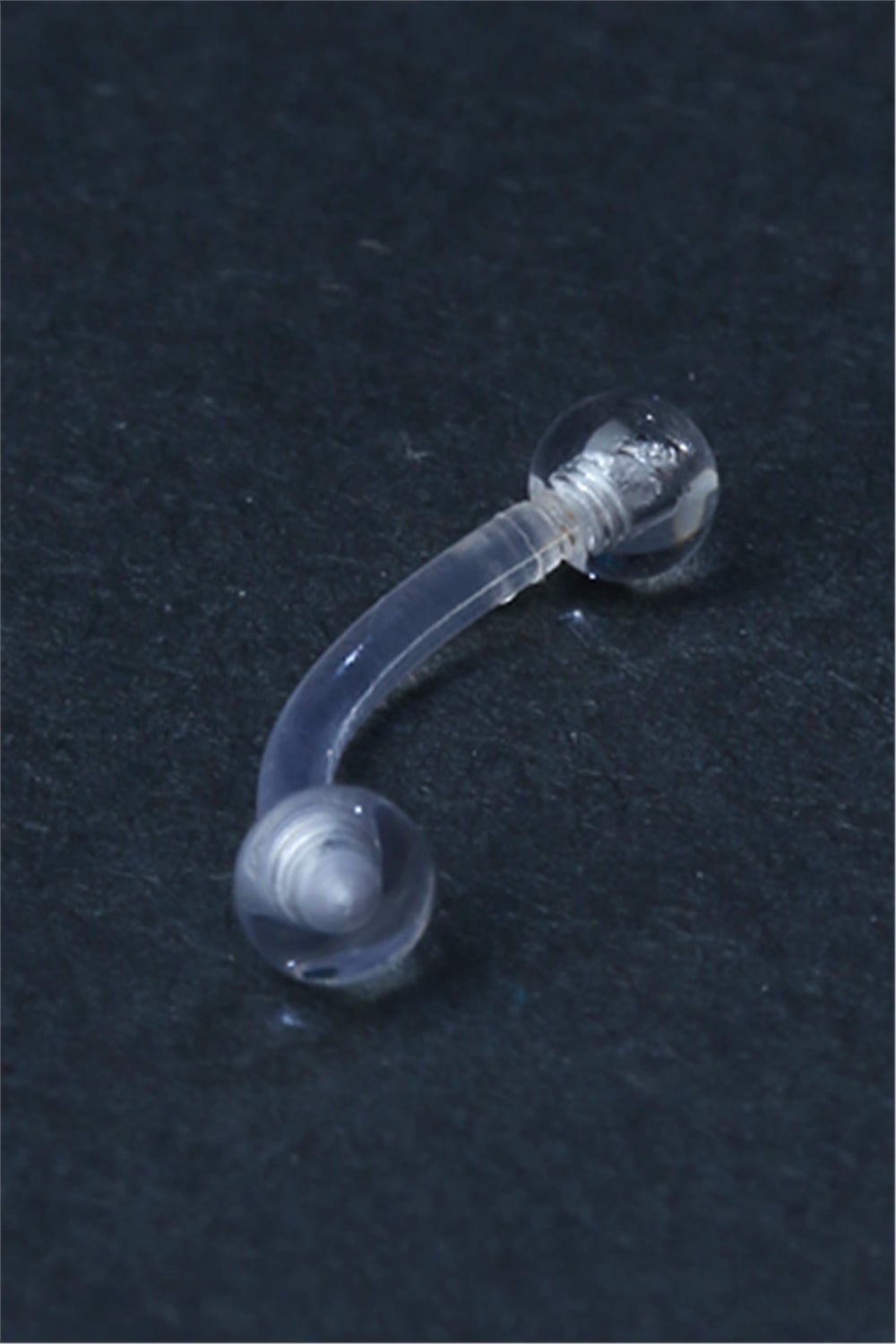 Kaş & Rook Tedavi Piercing 
