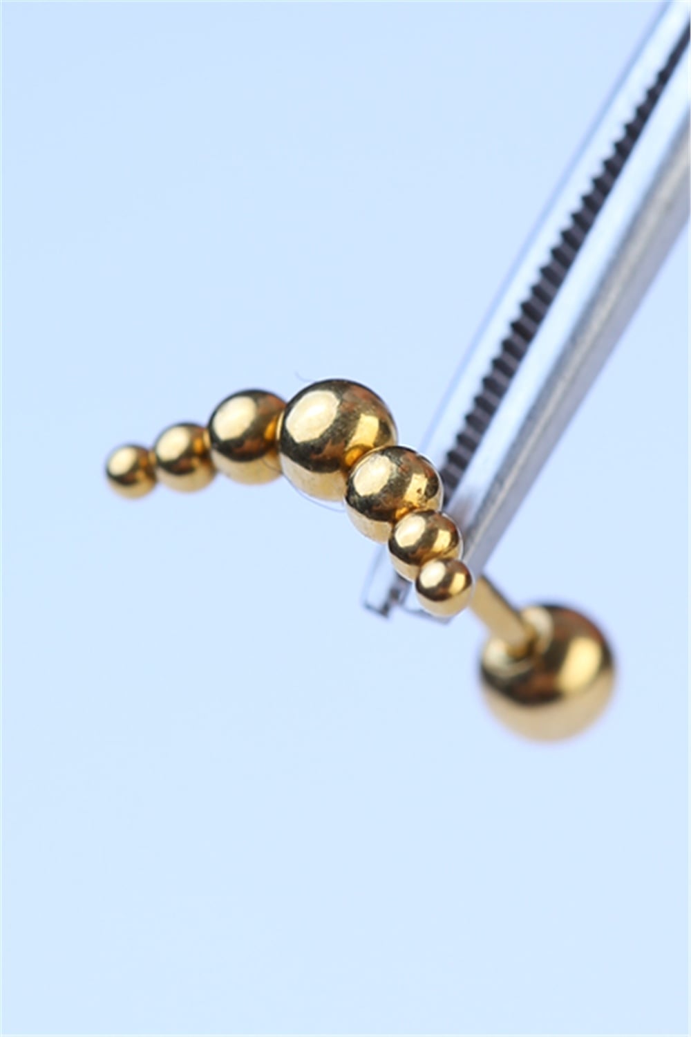 Kısa Arc Gold 