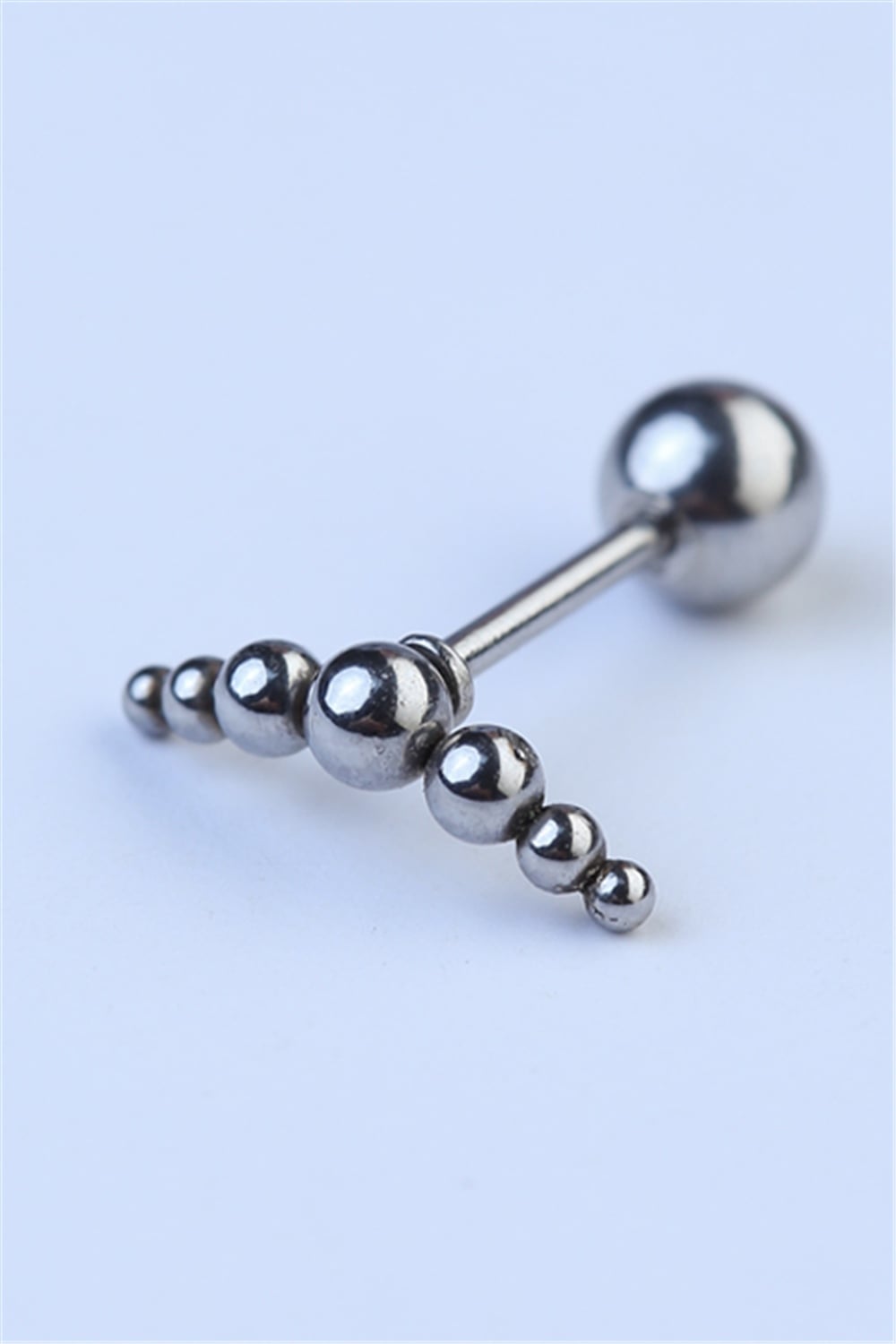 Kısa Arc Silver 