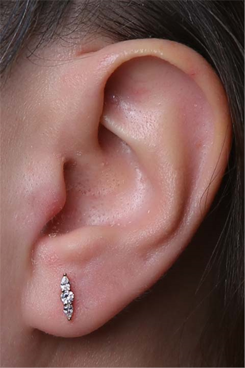 Pervane Gold Piercing