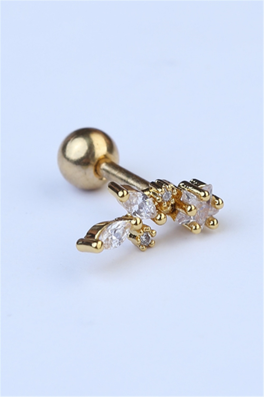 Rain Gold Piercing 