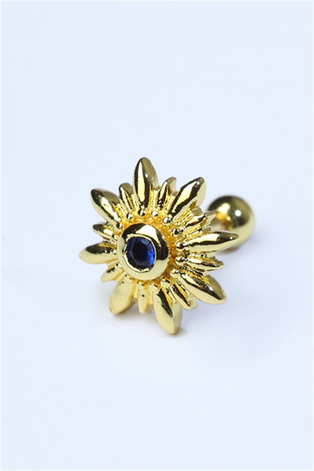 Sabit Güneş Gold Piercing