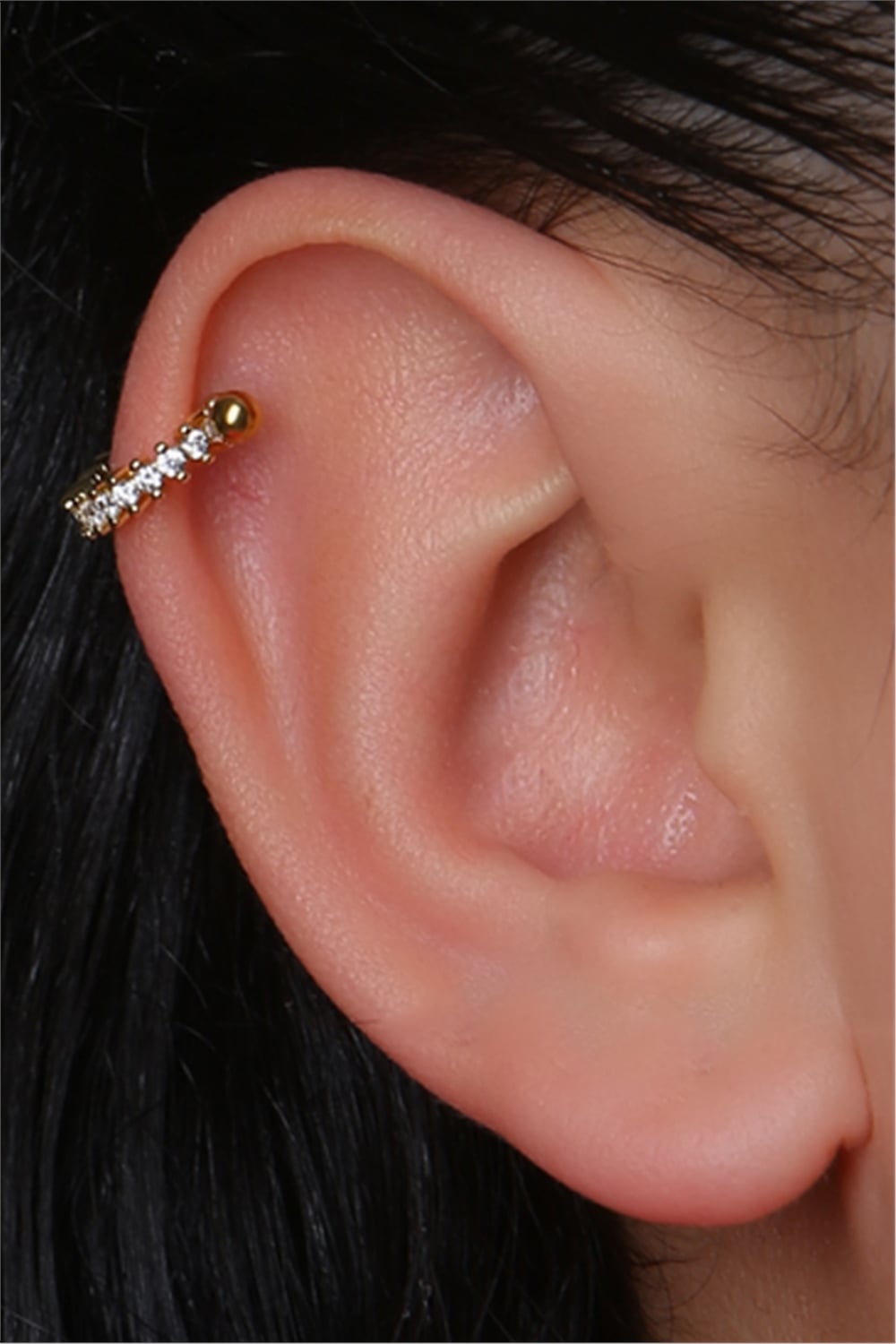 Sallantı Sun Gold Piercing