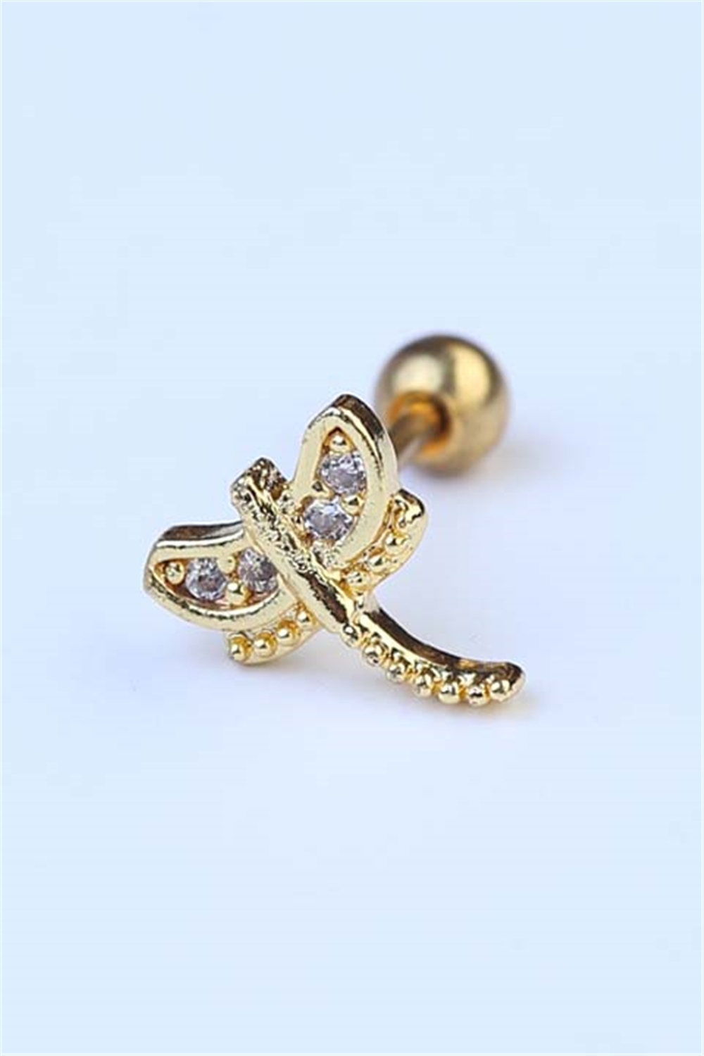 Yusufcuk Gold Piercing