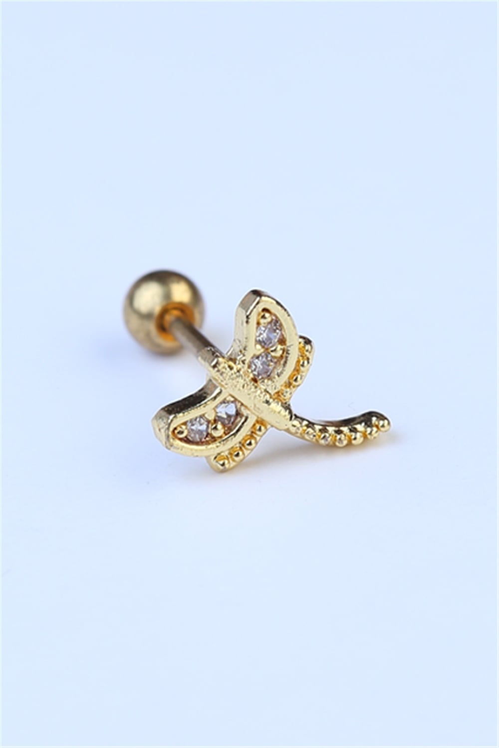 Yusufcuk Gold Piercing