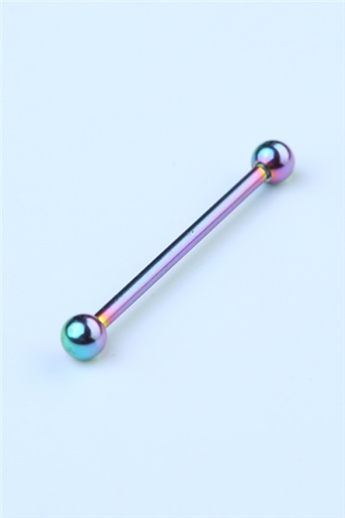 Dil Hologram Piercing