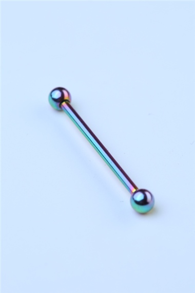 Dil Hologram Piercing