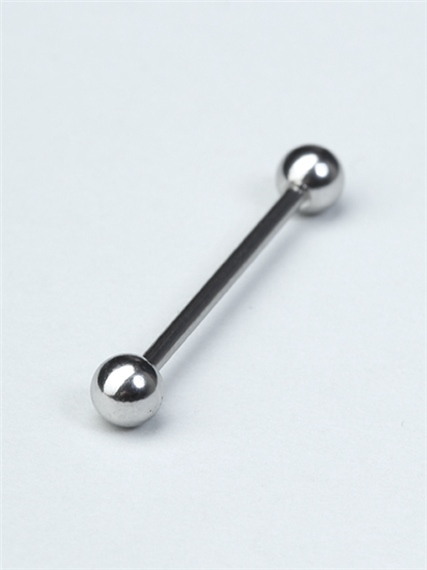 Dil Silver Piercing