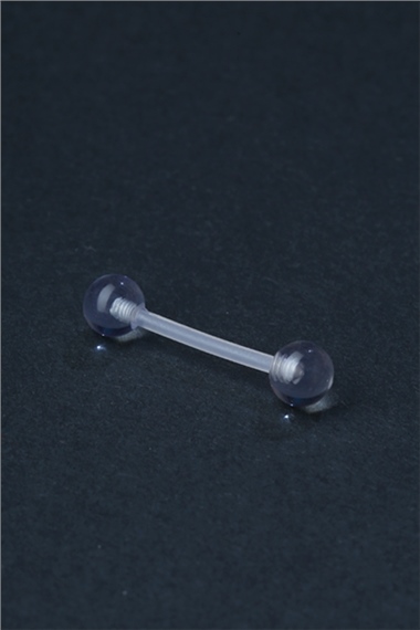 Dil Tedavi Piercing