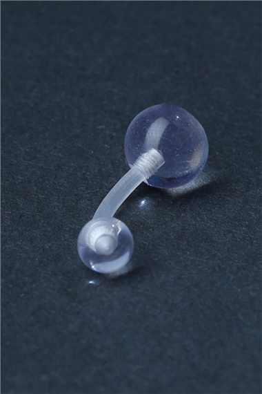Göbek Tedavi Piercing