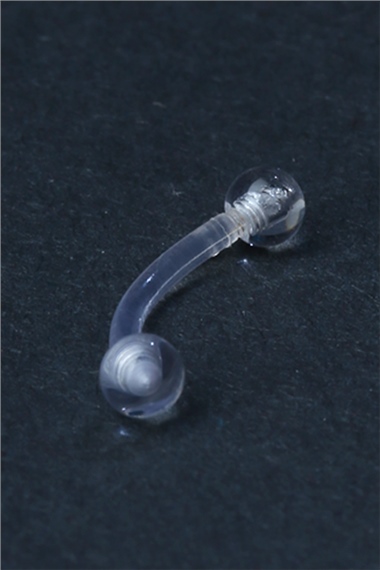 Kaş & Rook Tedavi Piercing 