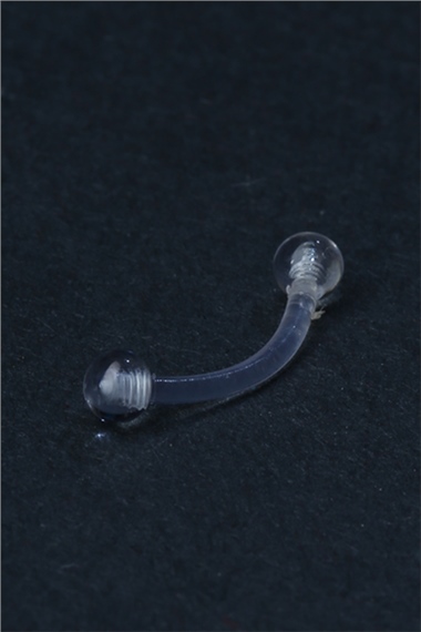 Kaş & Rook Tedavi Piercing 