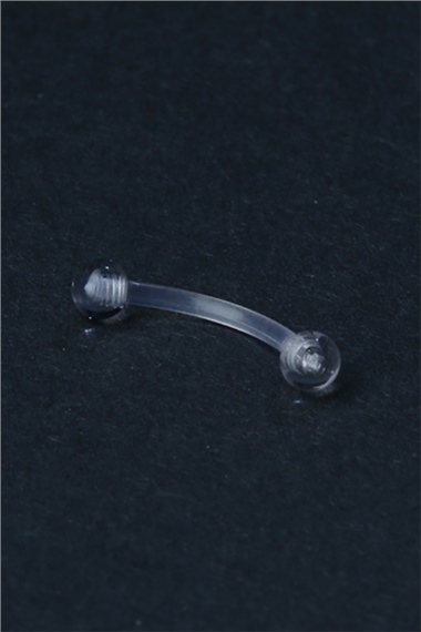 Kaş & Rook Tedavi Piercing 