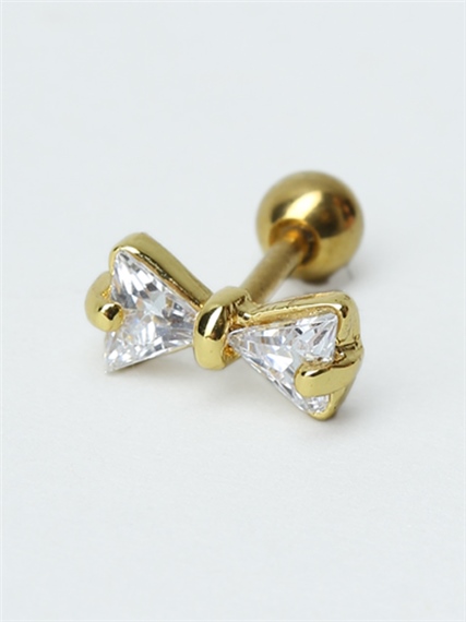 Kurdele Gold Piercing