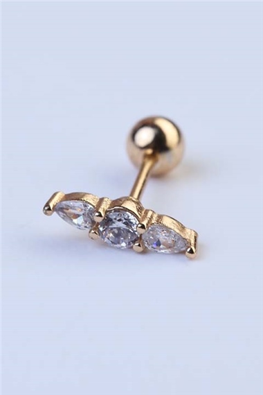 Pervane Gold Piercing