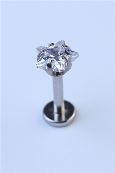 Yıldız Taş Büyük Boy Silver After 