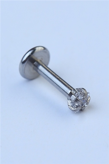 Yıldız Taş Mini Boy Silver After 