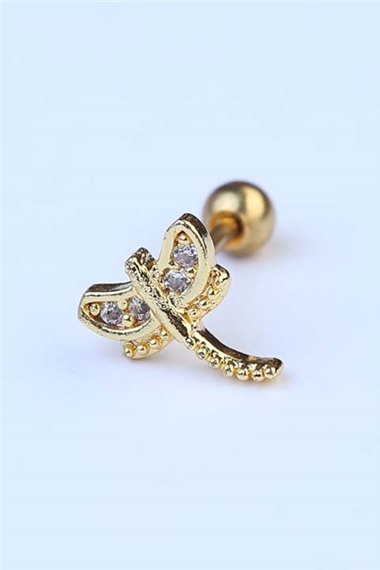 Yusufcuk Gold Piercing