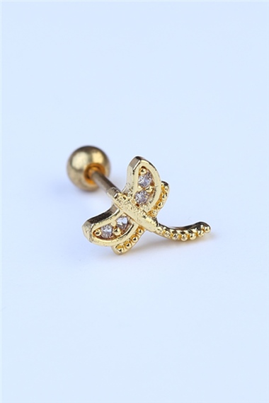 Yusufcuk Gold Piercing