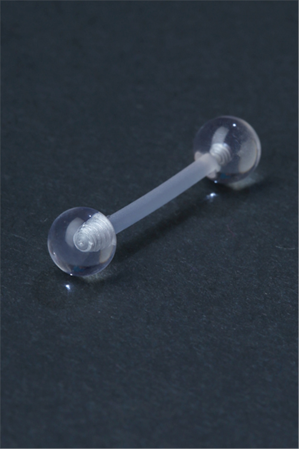 Dil Tedavi Piercing