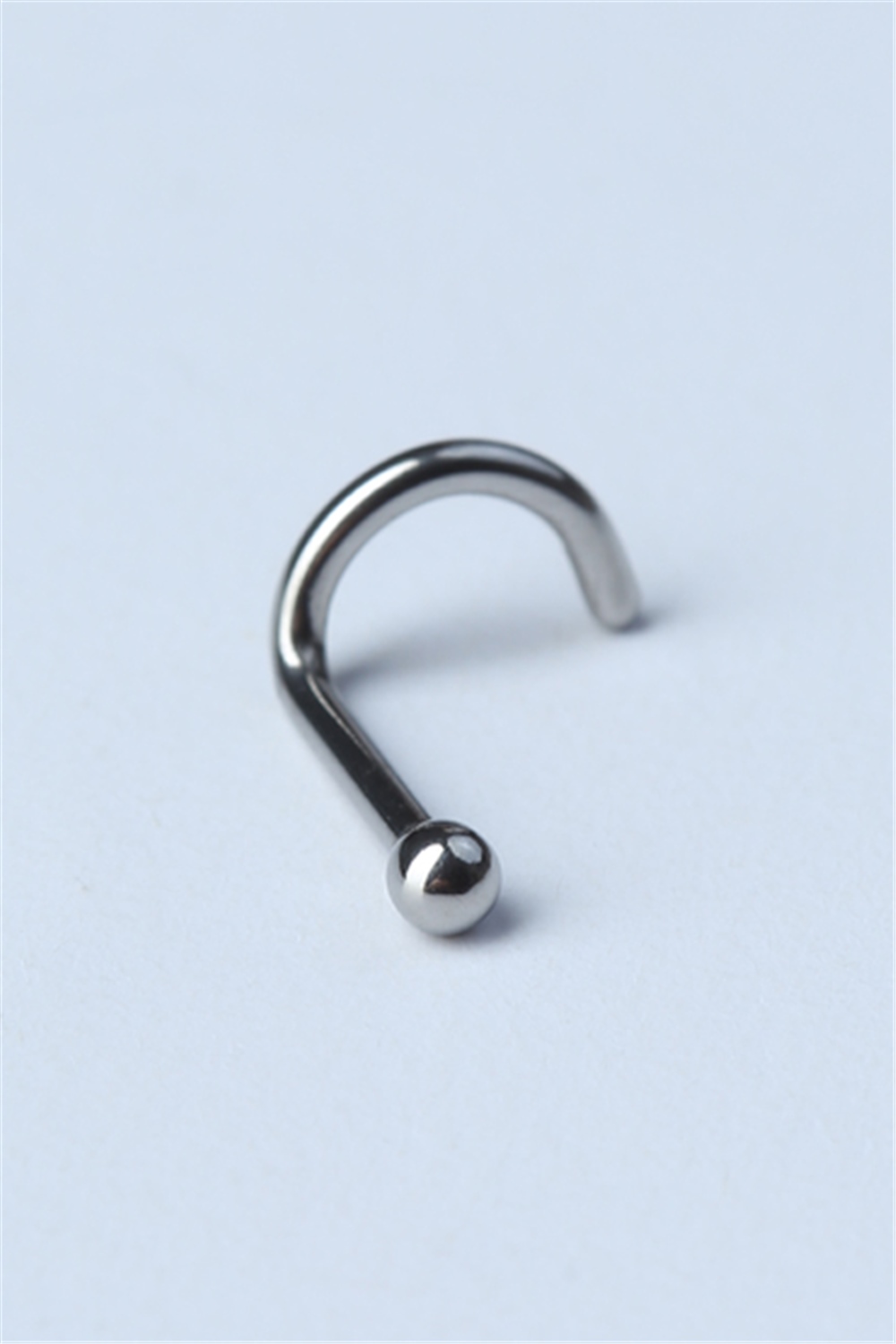 Hızma  (C Model) Silver Piercing