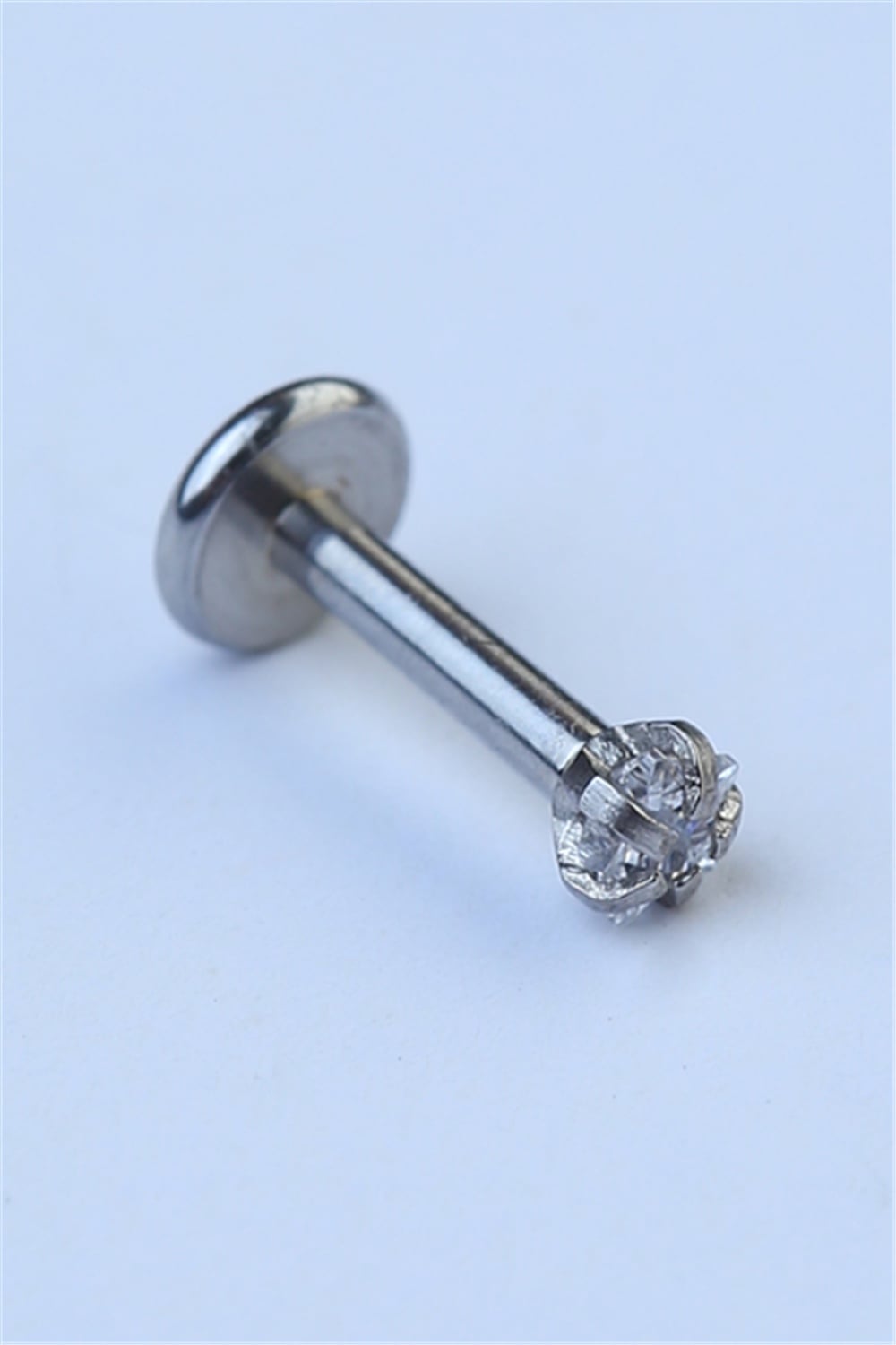 Yıldız Taş Mini Boy Silver After 