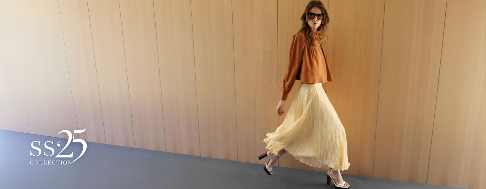 SPRING / SUMMER 25